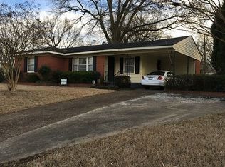 1331 Walton Rd, Memphis, TN 38117