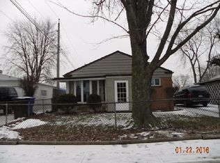 8339 S Kenton Ave, Chicago, IL