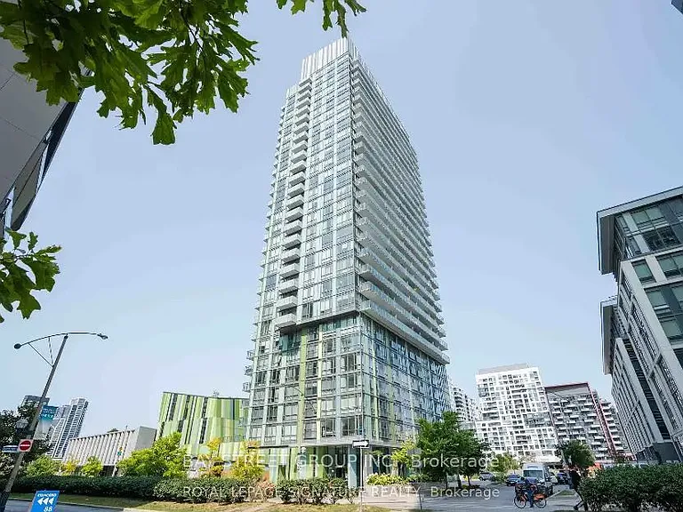 170 Fort York Blvd #409 — Photo 10