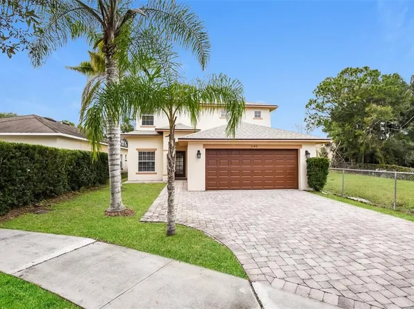 580 Hibiscus Cove Dr, Orlando, FL 32807