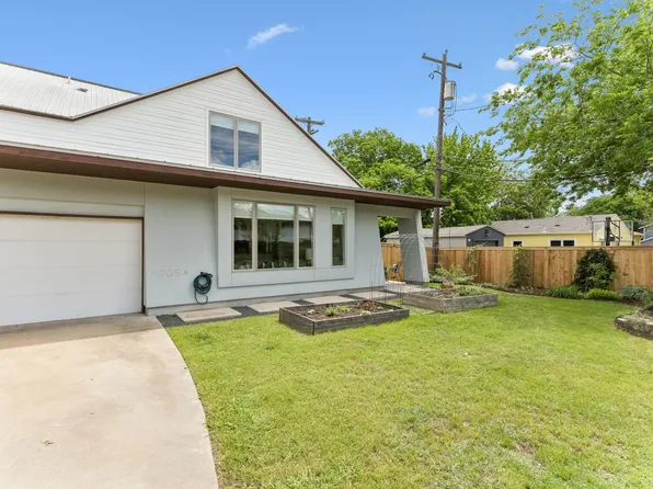5305 Guadalupe St #A, Austin, TX 78751