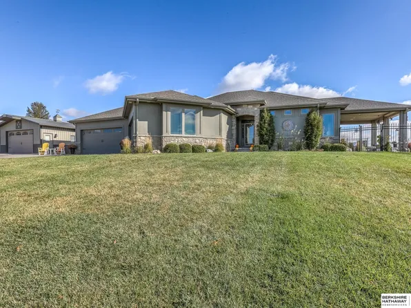 4732 Maney Ln, Blair, NE 68008