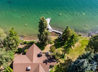 161 Marco Bay Ln, Somers, MT 59932