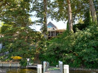 25209 Wymont Park Rd, Worton, MD 21678