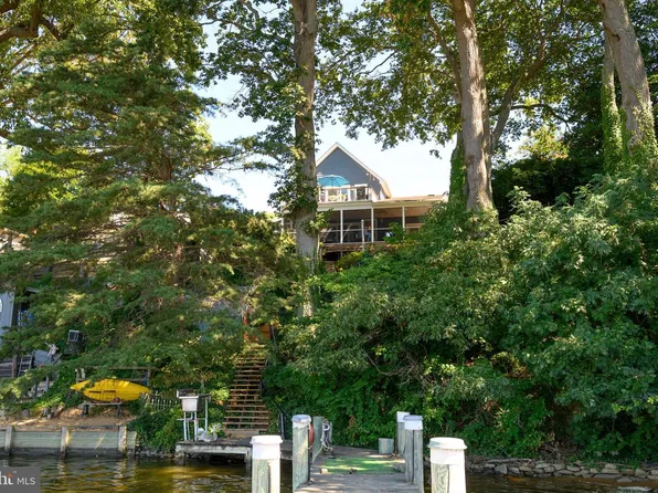 25209 Wymont Park Rd, Worton, MD 21678