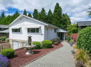 2601 SE 73rd Ave, Portland, OR 97206