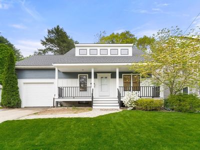20 Dudley Rd, Wayland, MA, 01778