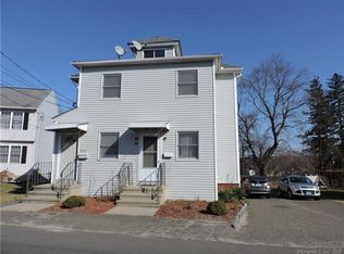 55 New Haven Ave, Waterbury, CT 06708