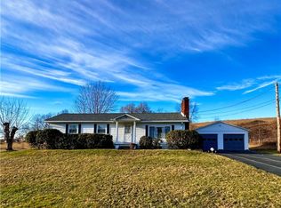 299 Bethel Church Rd, Dawson, PA 15428