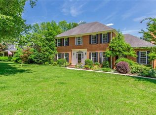 30 Brookfield Ct, Gibsonville, NC 27249