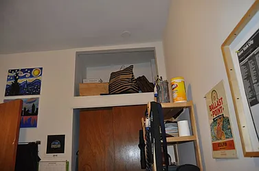 Rented by Sky Management