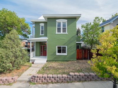 200 7th Ave, Helena, MT, 59601