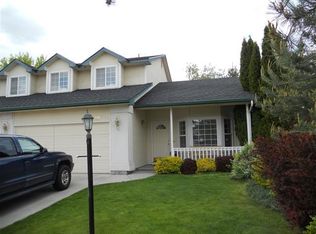 2029 N Wingate Pl, Meridian, ID 83646