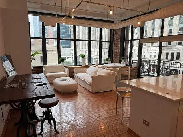 333 W Hubbard St #513 — Photo 13