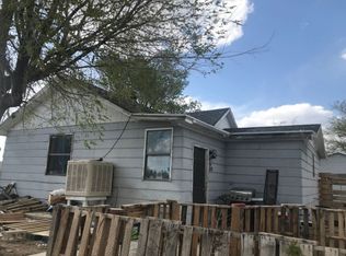 209 N Preston Ave, Ely, NV 89301