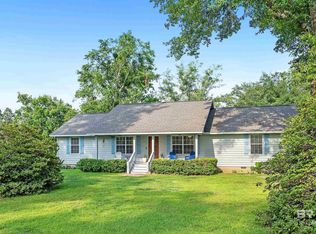 9680 Clarke Ridge Rd, Foley, AL 36535