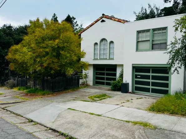 (undisclosed Address), San Rafael, CA 94901
