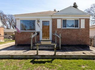 5905 Church St, Morton Grove, IL 60053