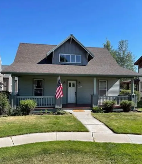 4517 W Babcock St — Photo 1
