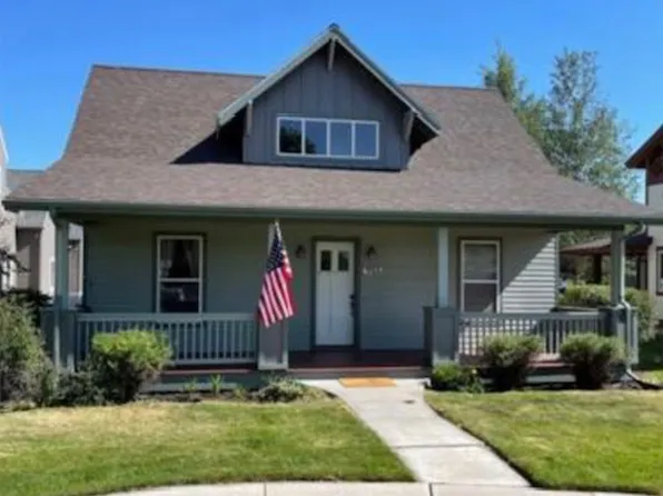 4517 W Babcock St, Bozeman, MT 59718