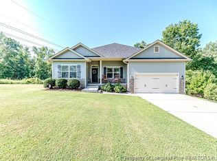 181 Greenwich Dr, Sanford, NC 27330