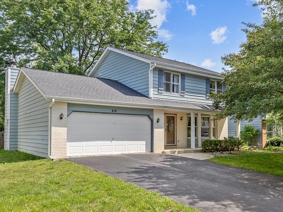 1st image of 616 Blue Spruce Ln