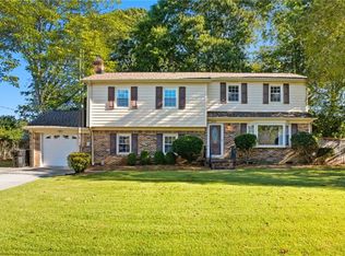 4660 Copperfield Rd, Virginia Beach, VA 23455