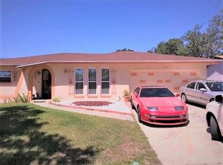 3730 Kitty Hawk Ave, Orlando, FL 32808