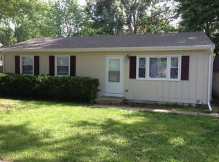 1416 Queens Way, Champaign, IL 61821