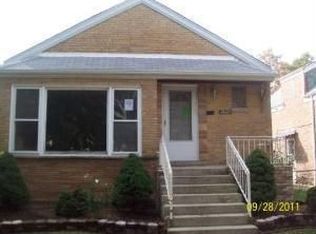 3527 W 59th St, Chicago, IL 60629