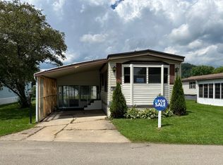 3974 Route 417 LOT 139, Allegany, NY 14706