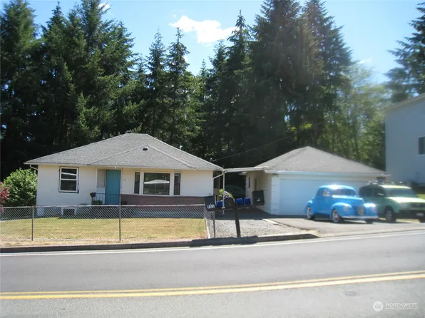 714 Nevada Drive, Longview, WA 98632