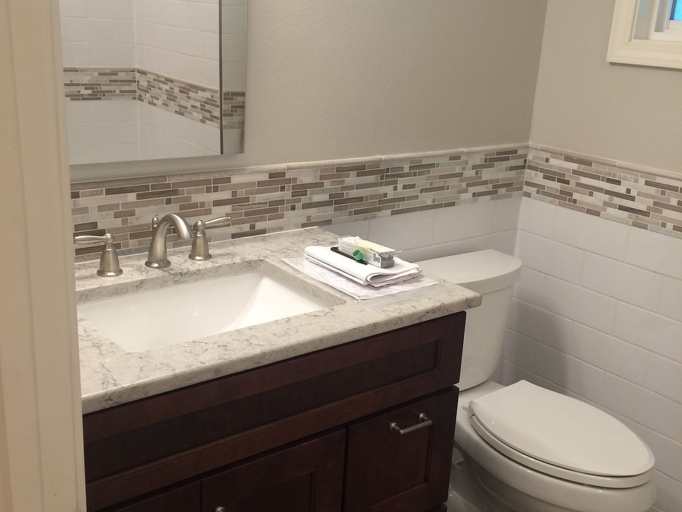 hall bath