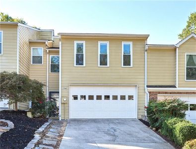 1764 Millview Dr, Marietta, GA, 30062