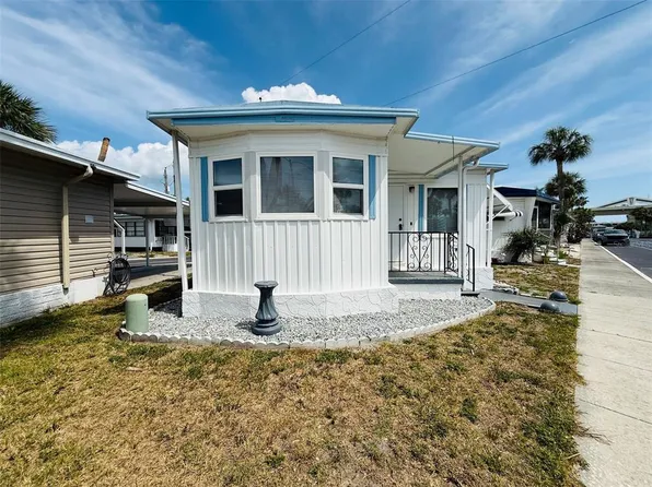 4851 W Gandy Blvd Lot B7l13, Tampa, FL 33611