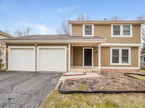 1658 Sandy Side Dr, Columbus, OH 43235