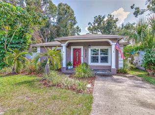 4900 Rosedale Pl N, Saint Petersburg, FL 33714