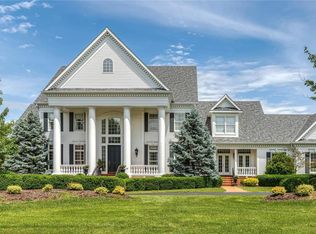 1144 Highland Pointe Dr, Saint Louis, MO 63131