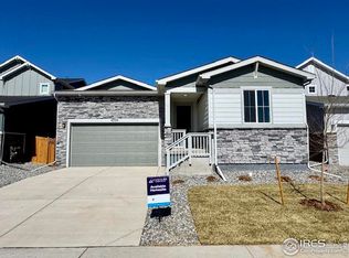 4399 Trader St, Timnath, CO 80547
