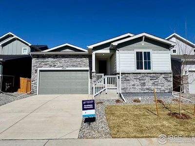 4399 Trader St, Timnath, CO, 80547