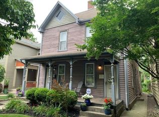 318 Tappan St, Columbus, OH 43201