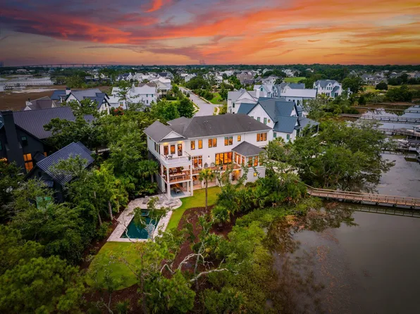 168 Nobels Point St, Charleston, SC 29492