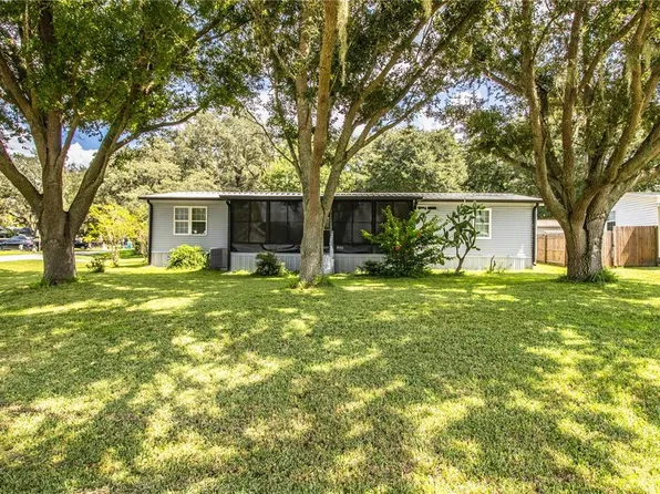 9153 Samaritan Ave, Polk City, FL 33868