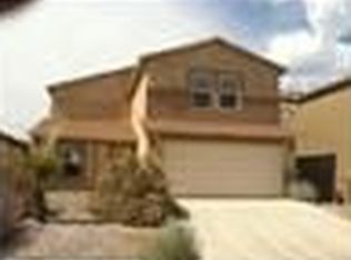 10419 Gila Gulch Rd SW, Albuquerque, NM 87121