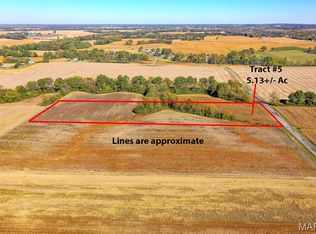 Kraft Rd, Freeburg, IL 62243