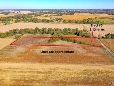 Kraft Rd, Freeburg, IL, 62243