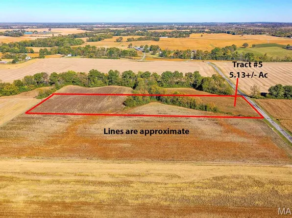 Kraft Rd, Freeburg, IL 62243