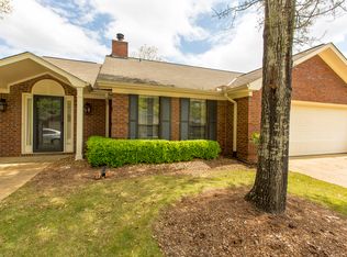 2018 Fox Ridge Rd, Tuscaloosa, AL 35406