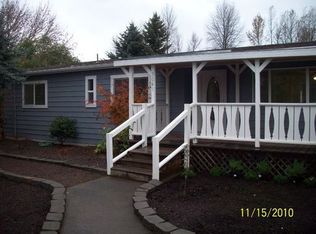 3041 Delta Pines Dr, Eugene, OR 97408