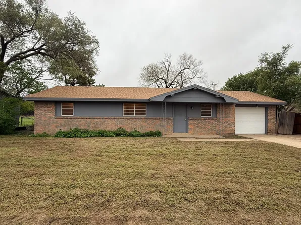 307 Monroe Ave, Lorenzo, TX 79343